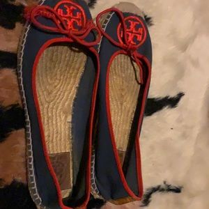 Tory burch shoes